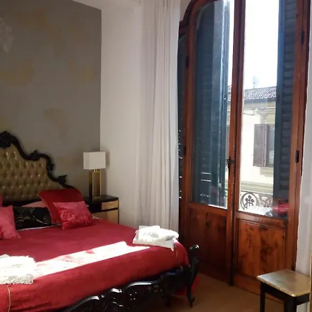 Gelsomino 74 Apartment Florence