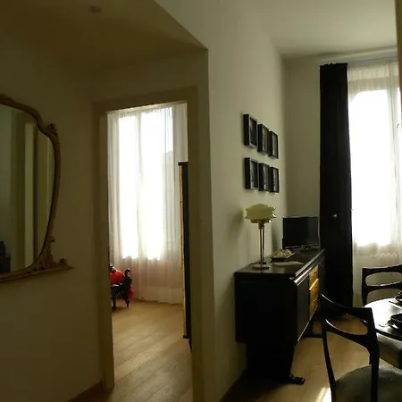 Gelsomino 74 Apartment