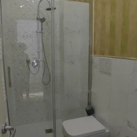 Apartment Gelsomino 74 *