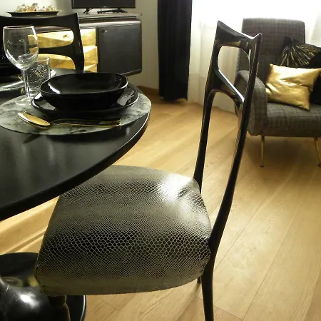 Gelsomino 74 Apartment