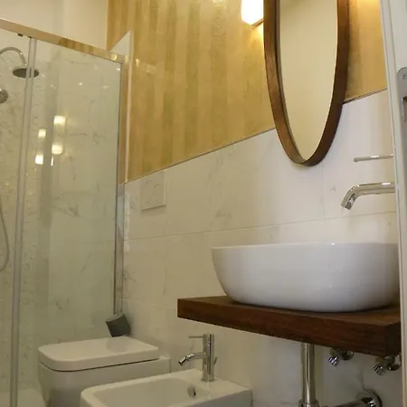 Gelsomino 74 Apartment *