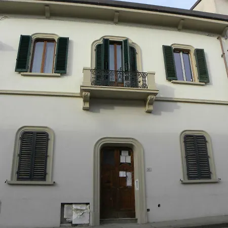 Gelsomino 74 * Florence