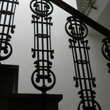 Gelsomino 74 Apartment *