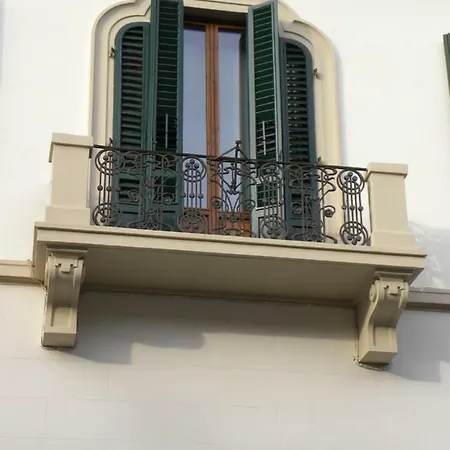 Gelsomino 74 Florence