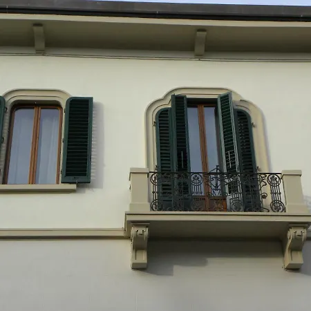 Apartment Gelsomino 74 *