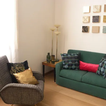 Apartment Gelsomino 74 *