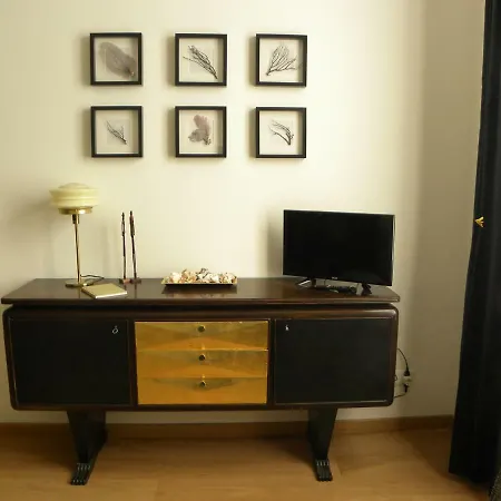 Apartment Gelsomino 74 *