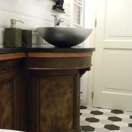 Apartment Gelsomino 74