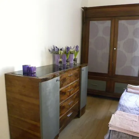 Gelsomino 74 Apartment Florence