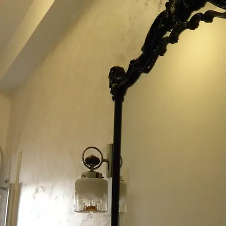 Gelsomino 74 Apartment Florence
