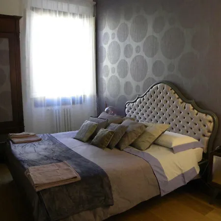 Gelsomino 74 Apartment Florence