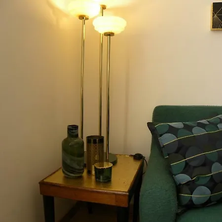 Gelsomino 74 Apartment *