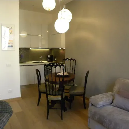 Apartment Gelsomino 74 *