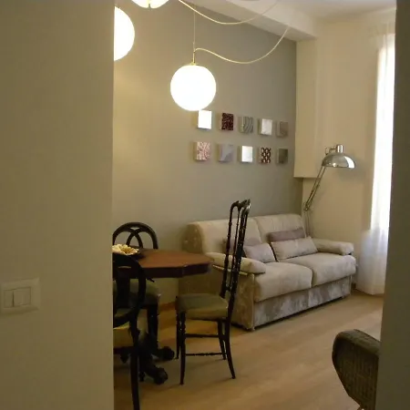 Apartment Gelsomino 74 *