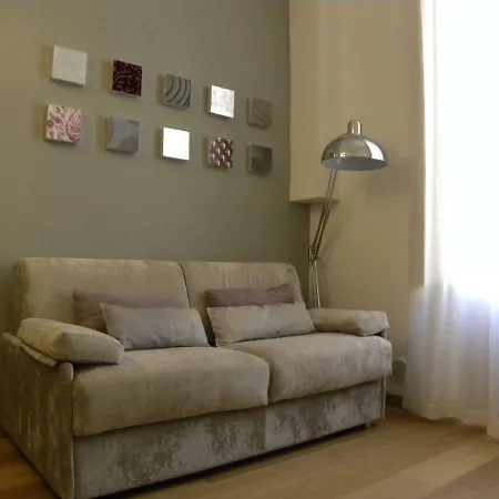 Apartment Gelsomino 74 *