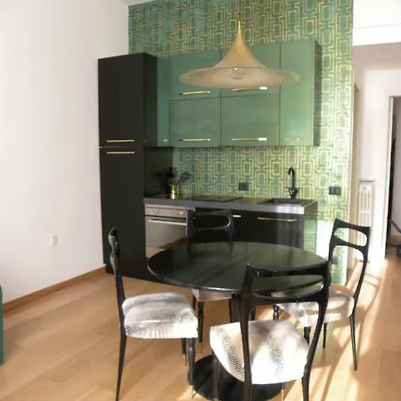 Gelsomino 74 Apartment Florence