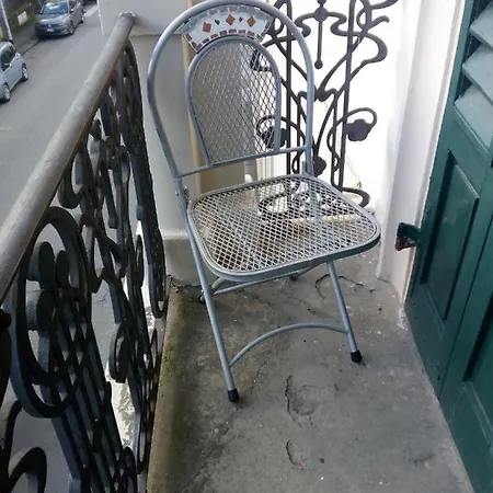 Apartment Gelsomino 74 Florence